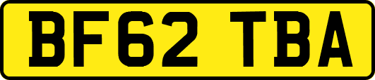 BF62TBA
