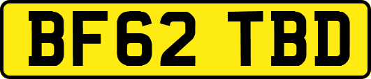 BF62TBD