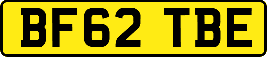 BF62TBE
