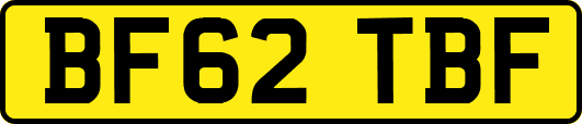 BF62TBF