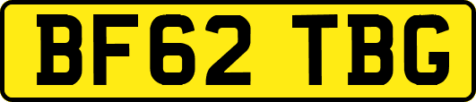 BF62TBG