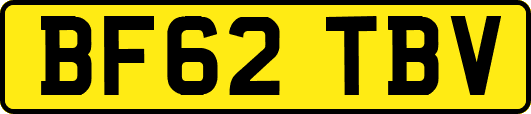 BF62TBV