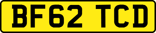 BF62TCD
