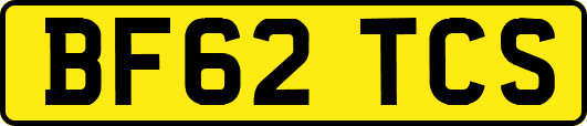 BF62TCS