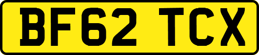 BF62TCX
