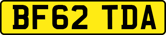 BF62TDA