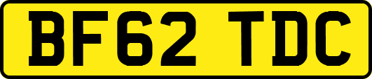 BF62TDC