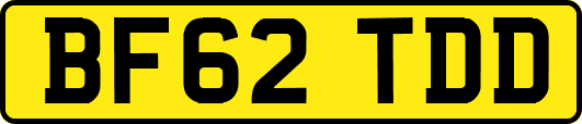 BF62TDD