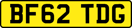 BF62TDG