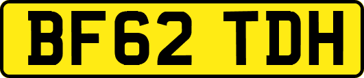 BF62TDH