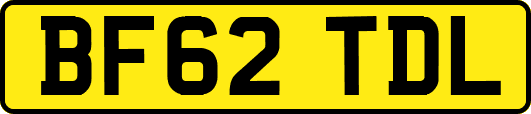 BF62TDL