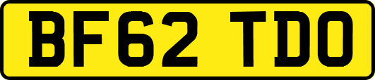 BF62TDO
