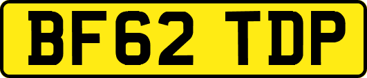 BF62TDP