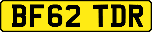 BF62TDR