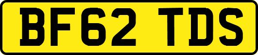 BF62TDS