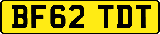 BF62TDT