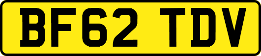BF62TDV
