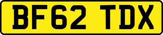 BF62TDX