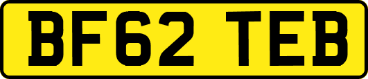 BF62TEB