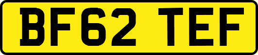 BF62TEF
