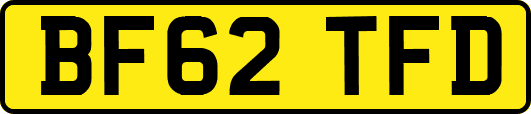 BF62TFD