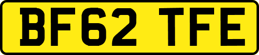 BF62TFE