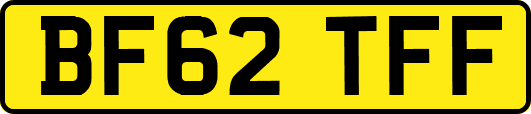 BF62TFF