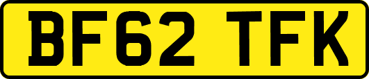BF62TFK