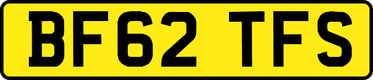 BF62TFS