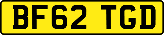 BF62TGD