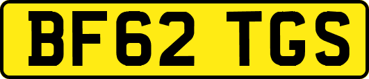BF62TGS