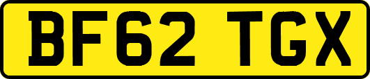 BF62TGX