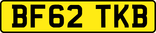 BF62TKB