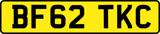BF62TKC