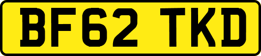 BF62TKD