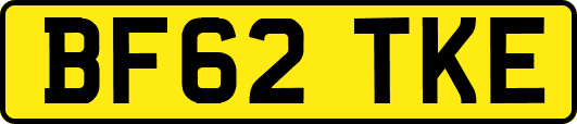 BF62TKE