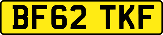 BF62TKF