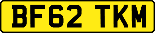 BF62TKM