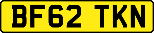 BF62TKN