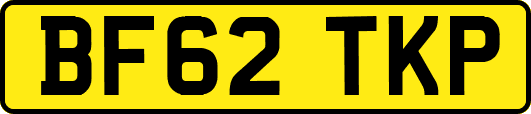 BF62TKP