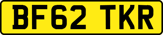 BF62TKR