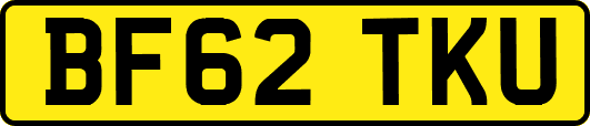 BF62TKU