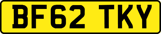 BF62TKY
