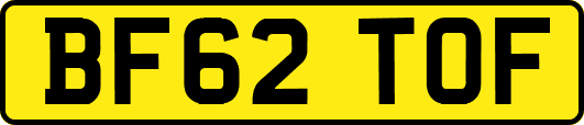BF62TOF