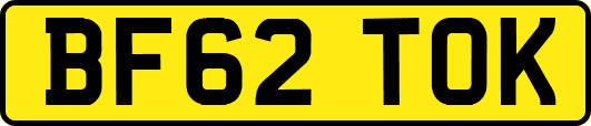 BF62TOK