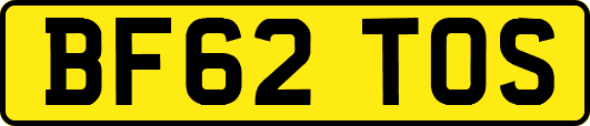 BF62TOS