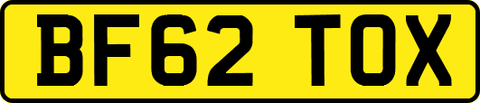 BF62TOX