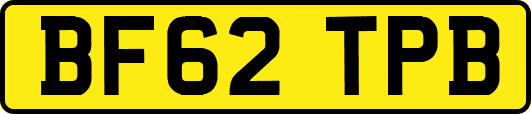 BF62TPB