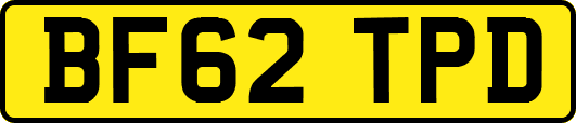 BF62TPD