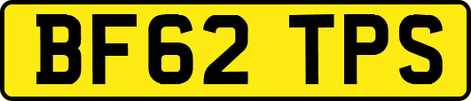BF62TPS